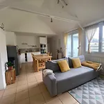 Petite Maison De Plein Pied
