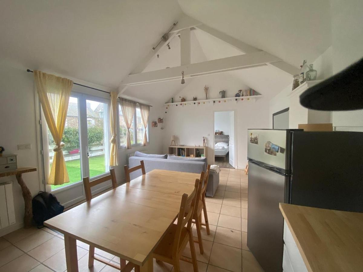 Petite Maison De Plein Pied