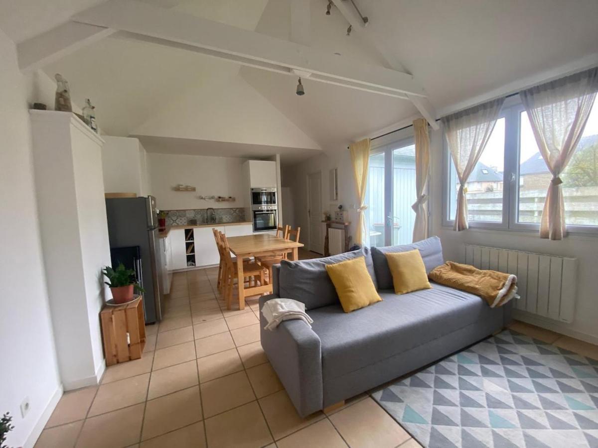 Petite Maison De Plein Pied *