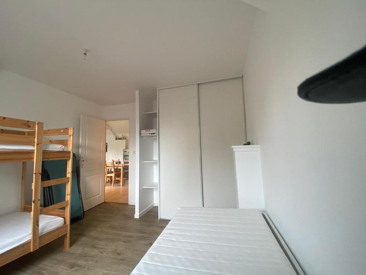 Hébergement de vacances Petite Maison De Plein Pied