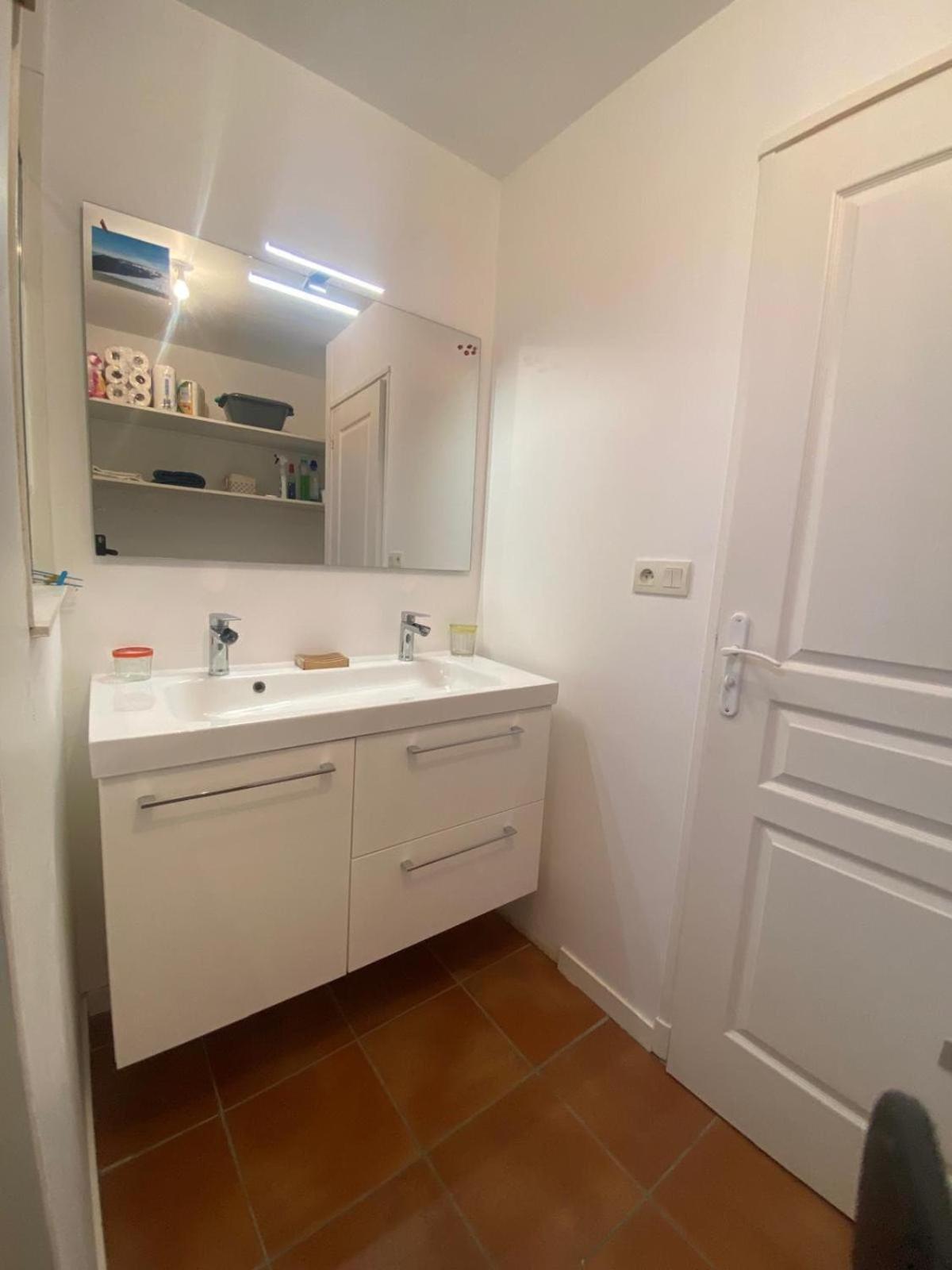 Petite Maison De Plein Pied Hébergement de vacances *