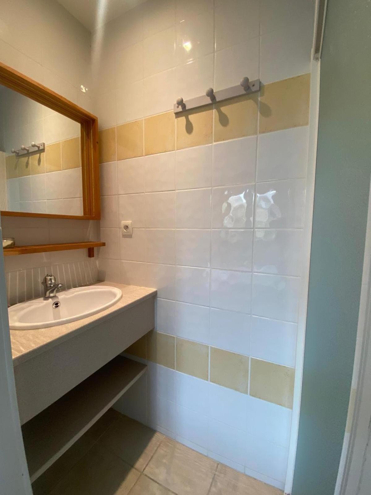 Hébergement de vacances Petite Maison De Plein Pied