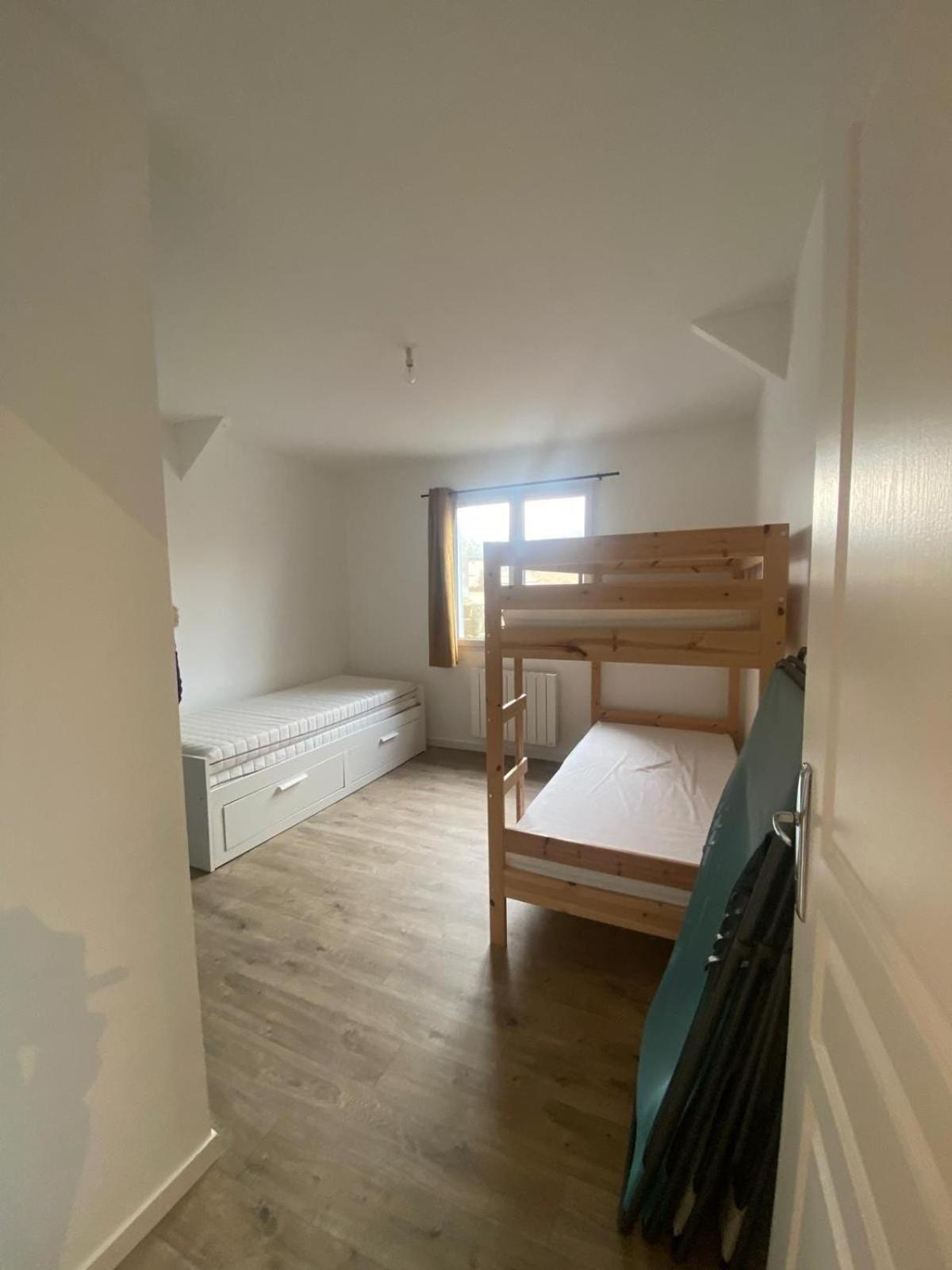 Hébergement de vacances Petite Maison De Plein Pied