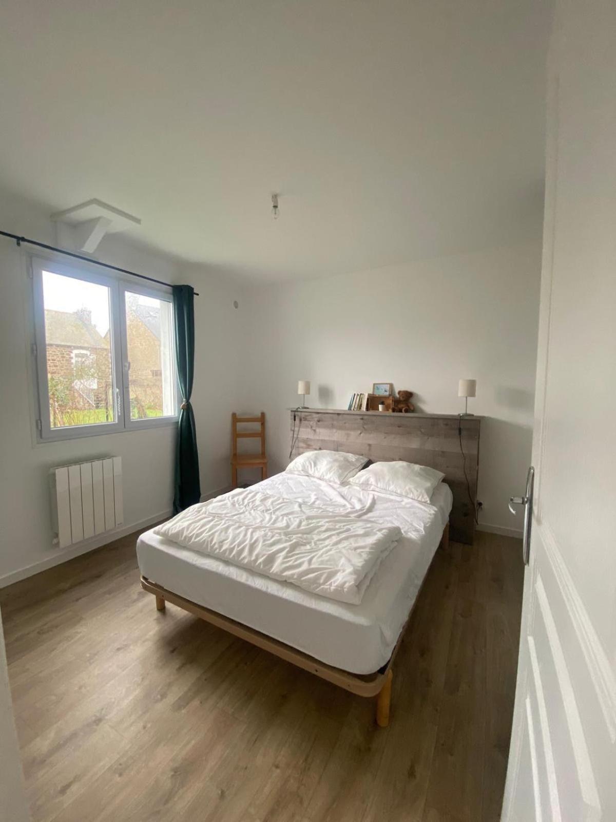 Petite Maison De Plein Pied Hébergement de vacances Saint-Malo