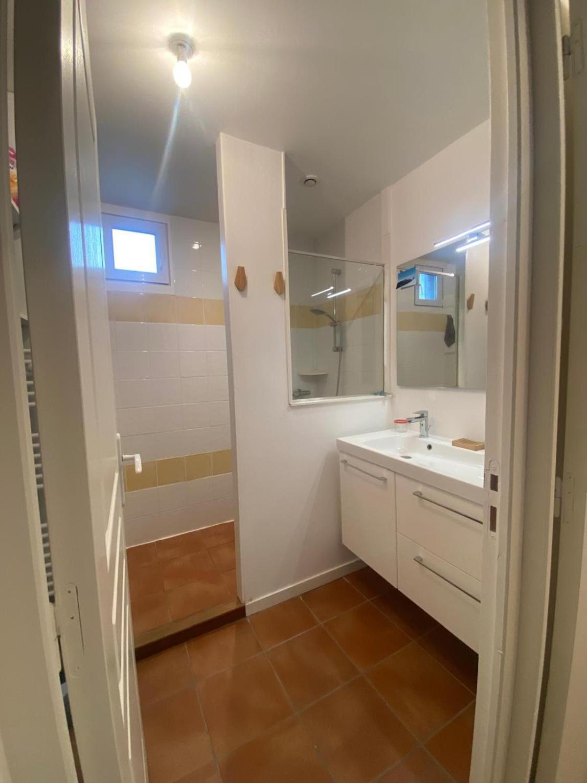 Petite Maison De Plein Pied Hébergement de vacances *